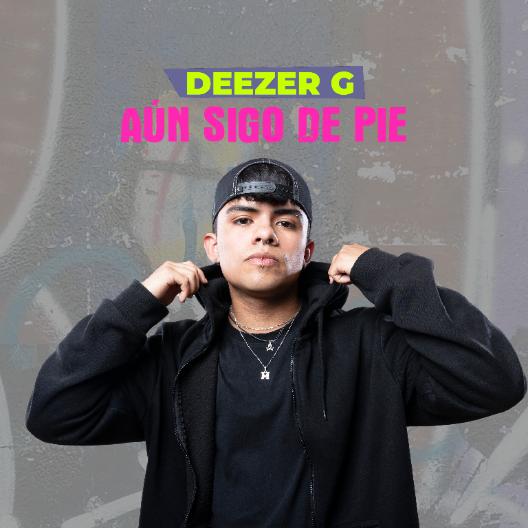 Deezer G