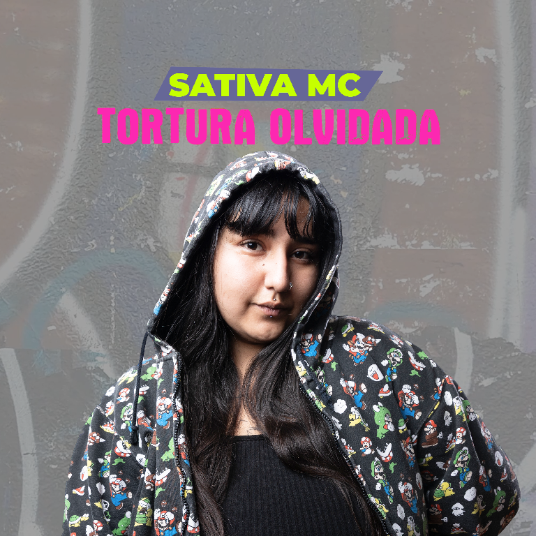 Sativa MC