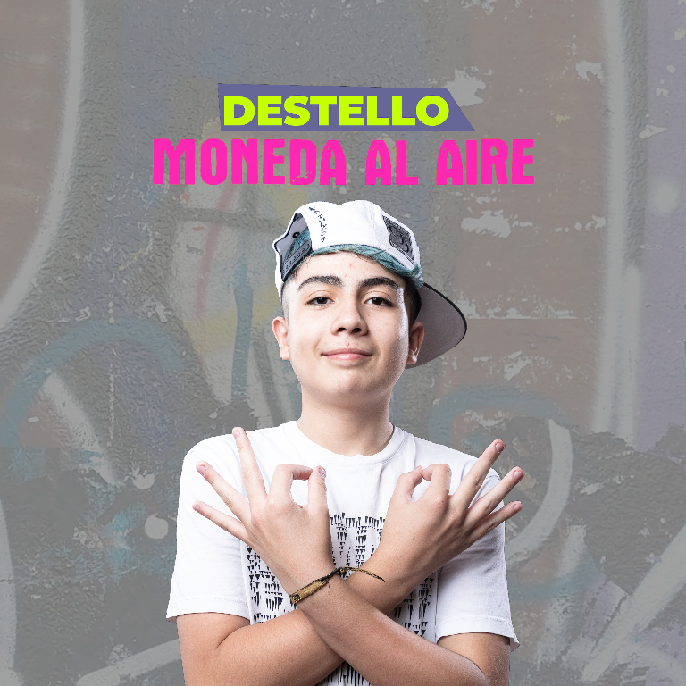 Destello